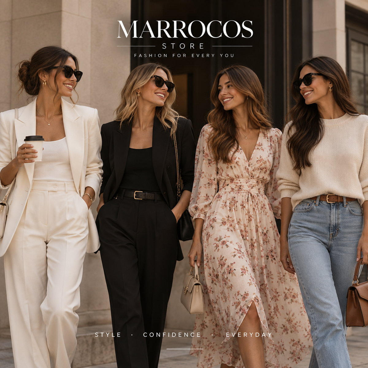 5 Timeless Wardrobe Essentials Every Woman Should Own