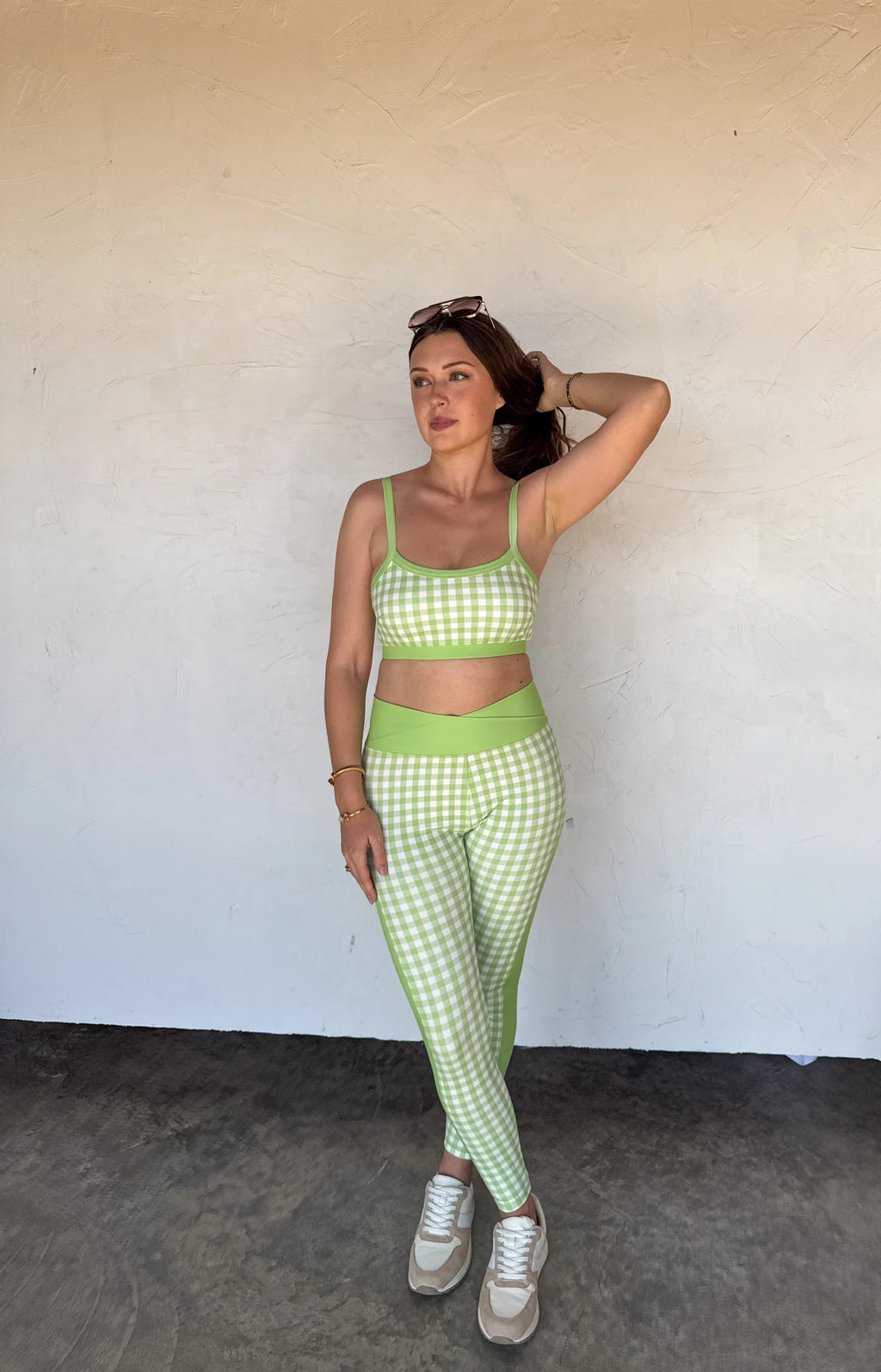 All Day Bralette in 4 Colors - Reg and Curvy