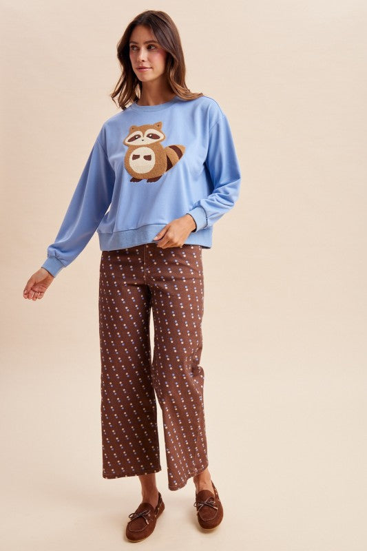 Mocha Mood Pants - Reg & Curvy
