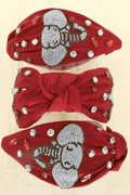 Saturday In Tuscaloosa Headband