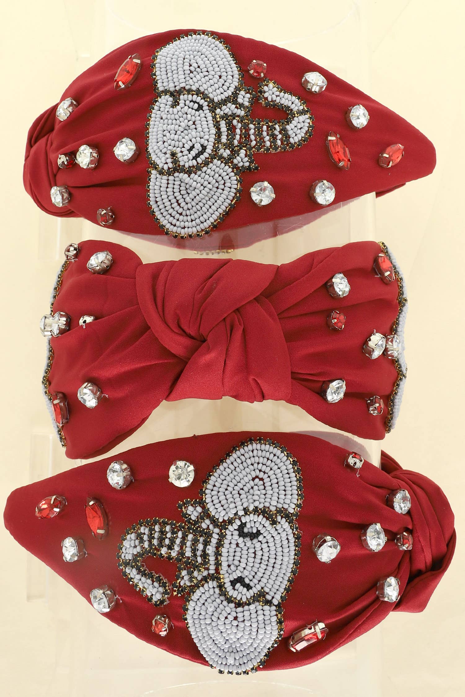 Saturday In Tuscaloosa Headband