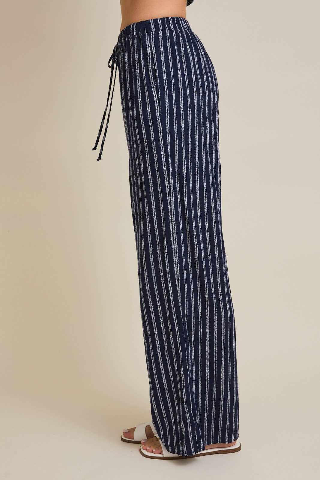 Harbor Nights Striped Set