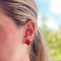 Twinkle Town Star Stud Earrings