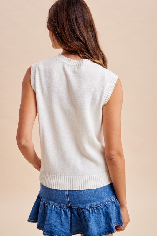 Sunshine State of Mind Top - Reg & Curvy