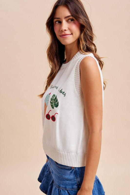Sunshine State of Mind Top - Reg & Curvy