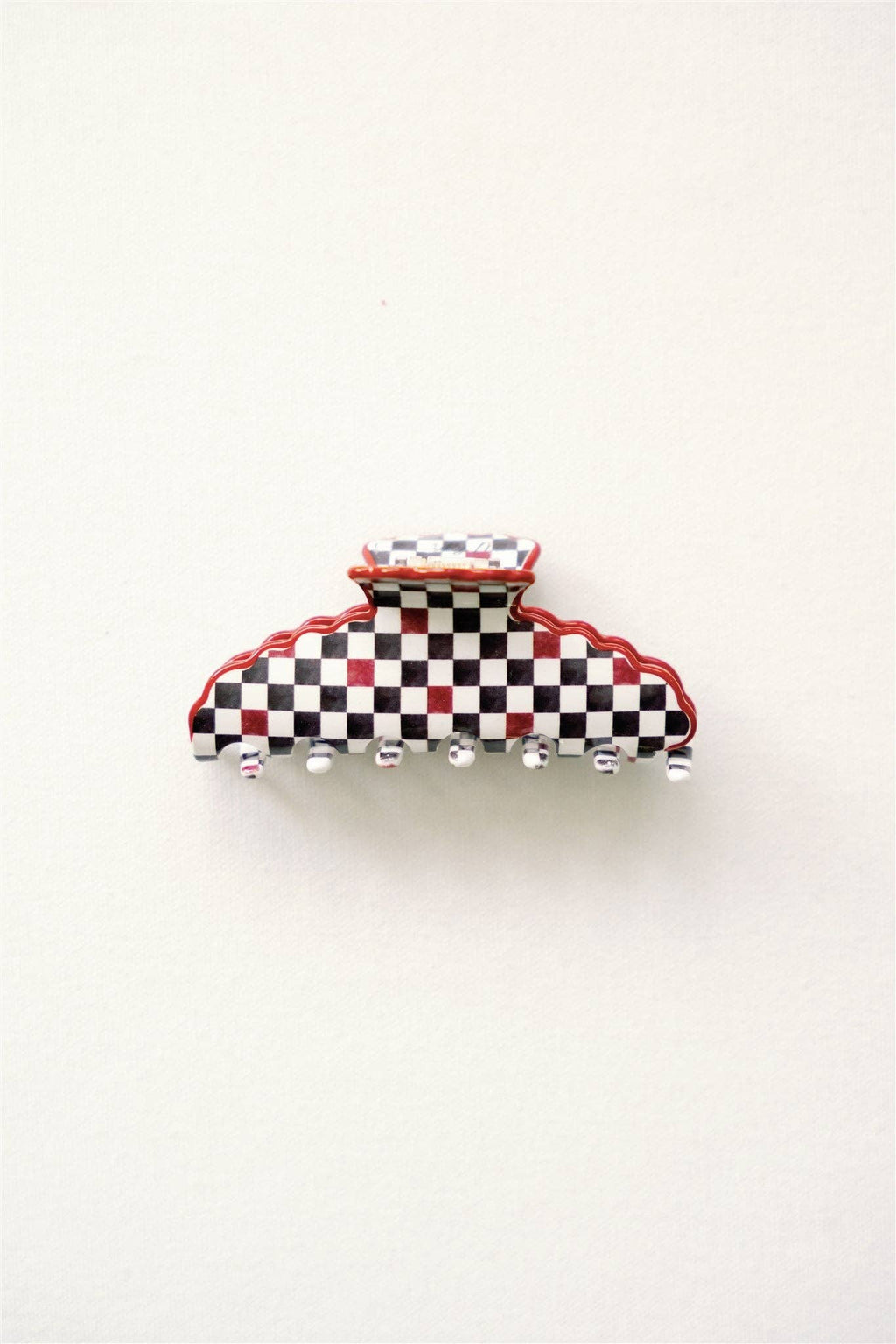 Dawg Days Checkmate Claw Clip