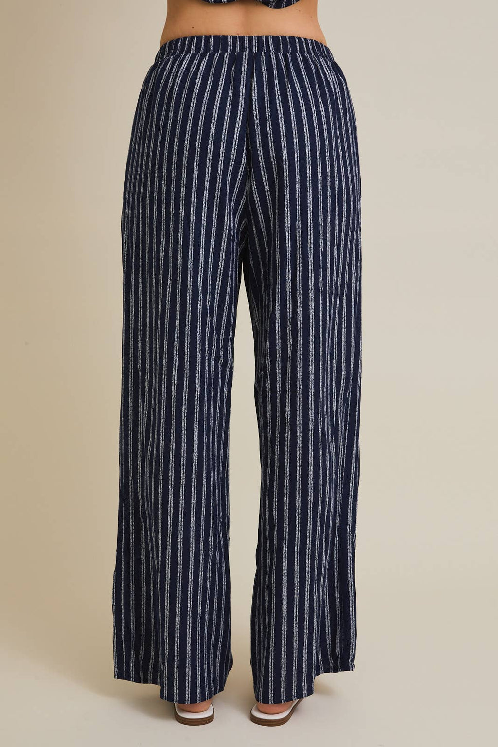 Harbor Nights Striped Set