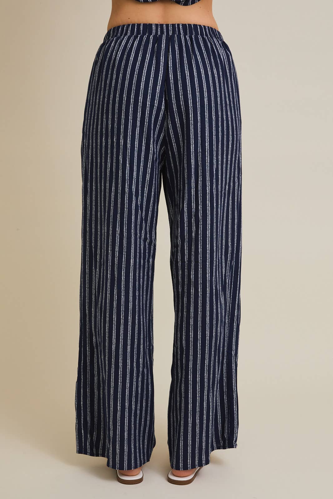 Harbor Nights Striped Set