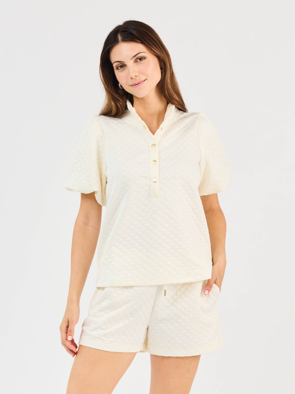 Ivory Breeze Set