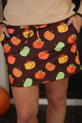 Oh My Gourd Skort - Reg & Curvy