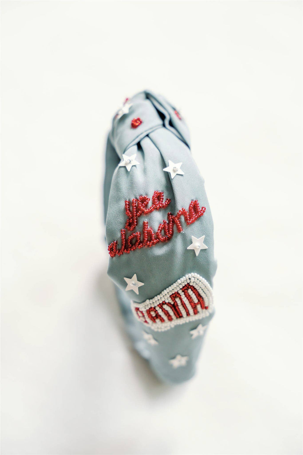 Roll Tide Ready Headband
