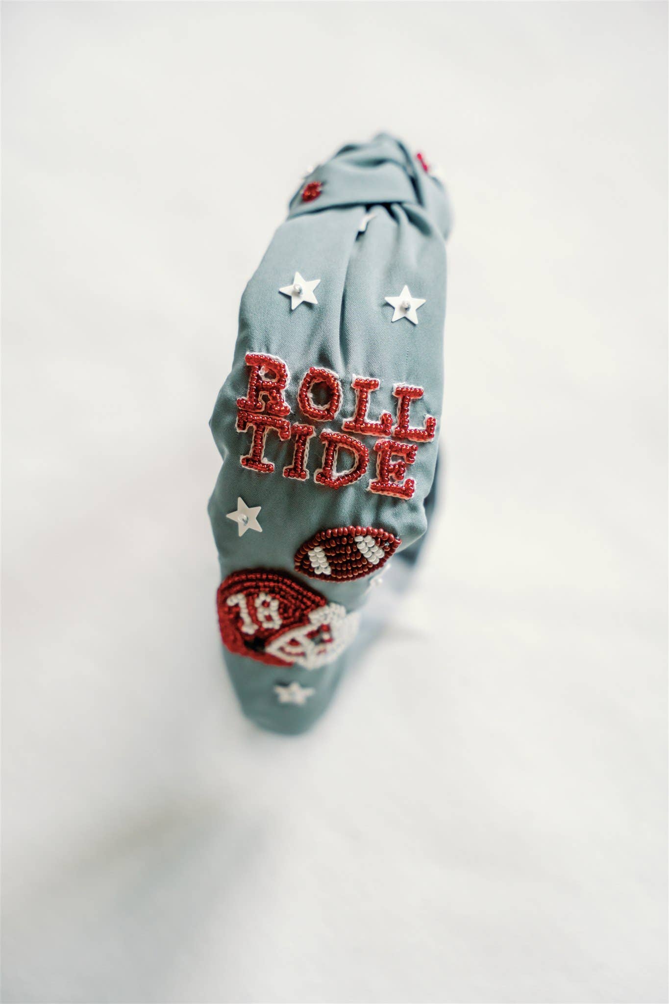 Roll Tide Ready Headband