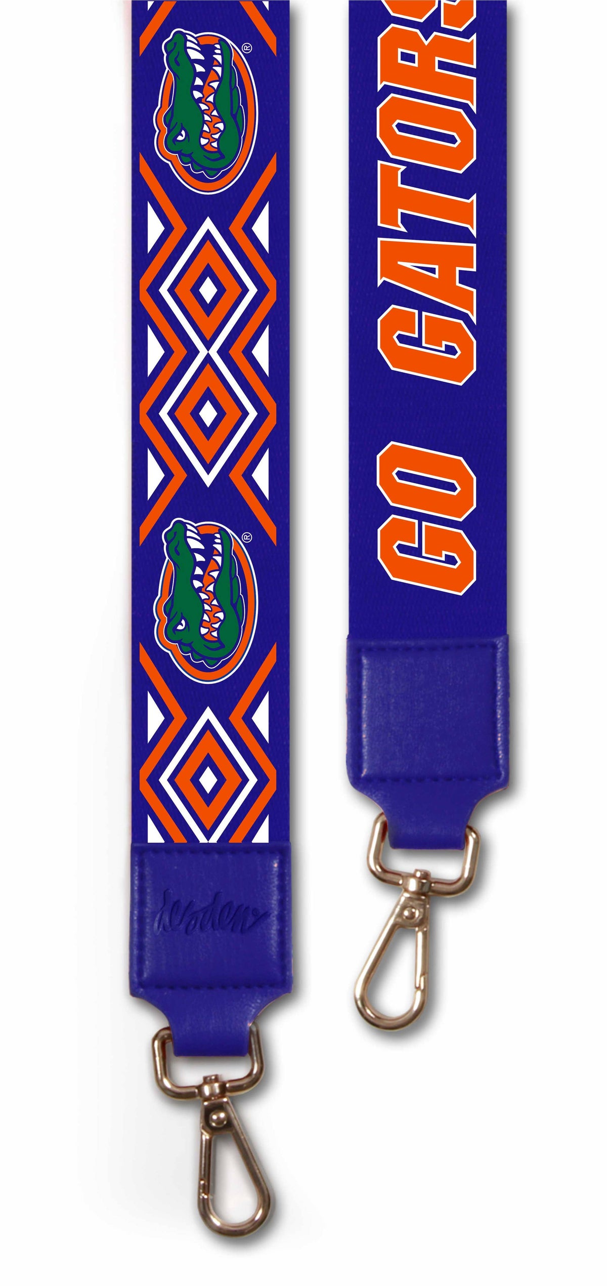 LICENSED Florida Gators Purse Strap