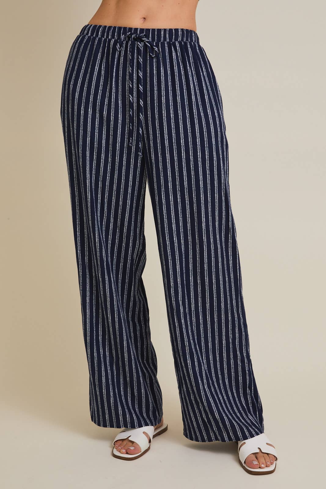 Harbor Nights Striped Set