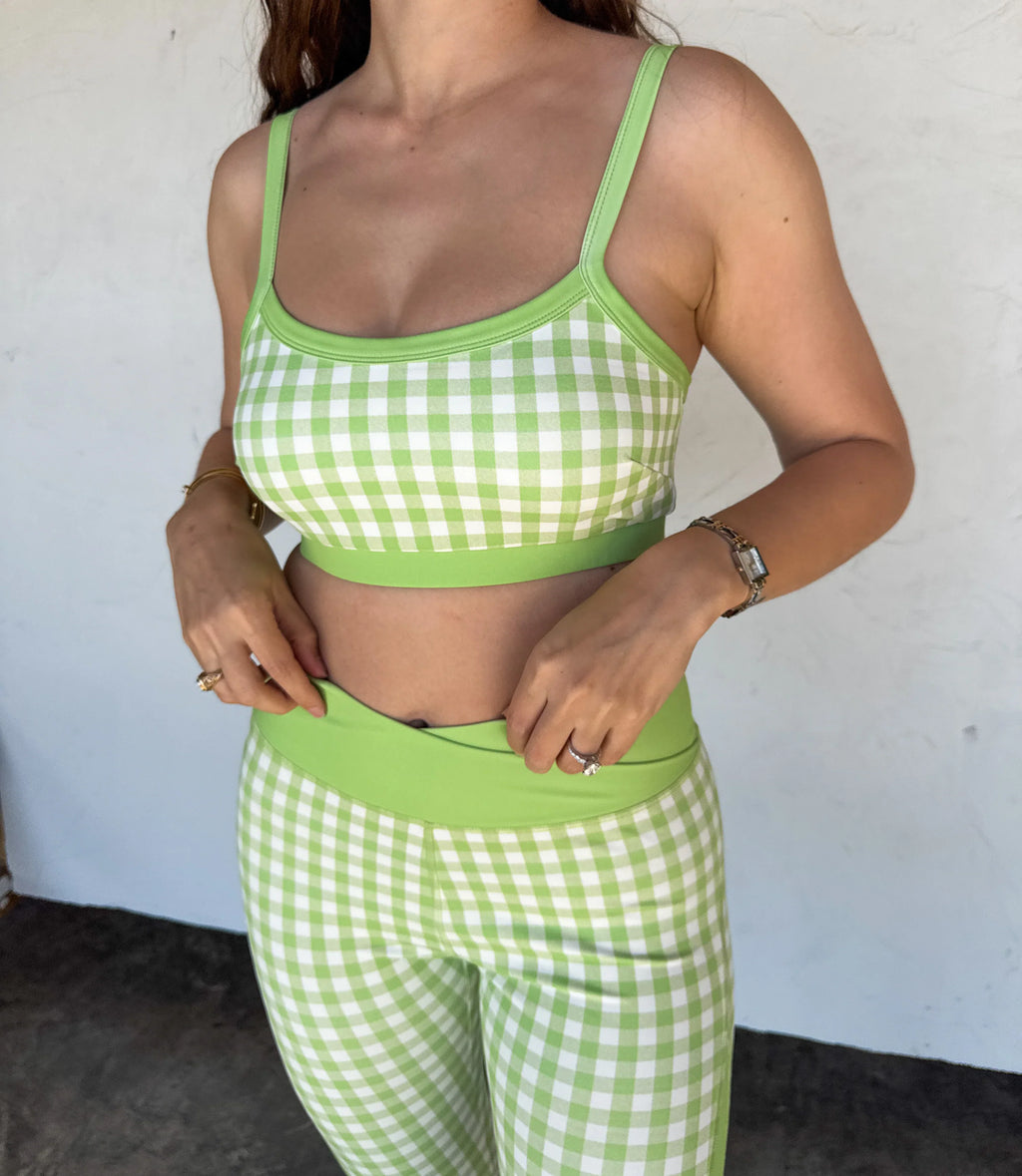 All Day Bralette in 4 Colors - Reg and Curvy