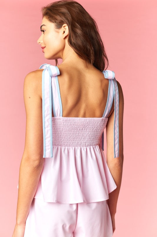 Rosé All Day Lounge Set