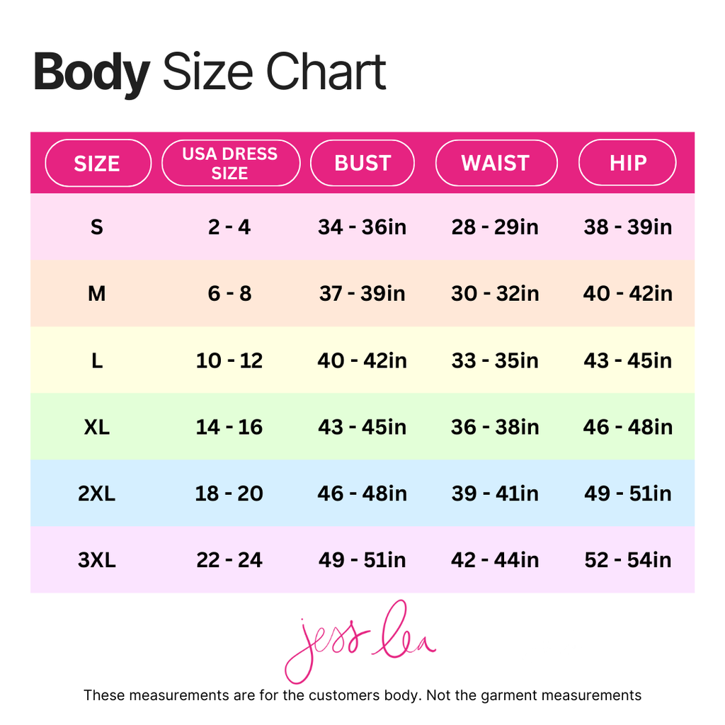Jet Set Chic Top - Reg & Curvy