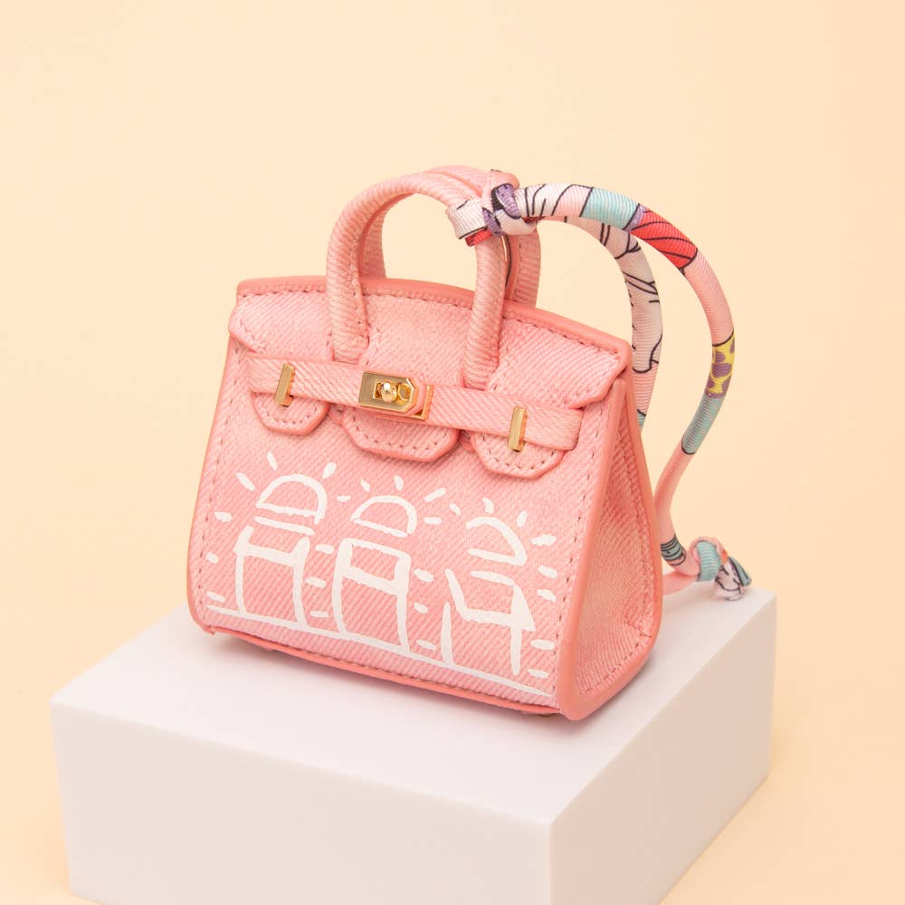 Pretty Little Things Earbud Case