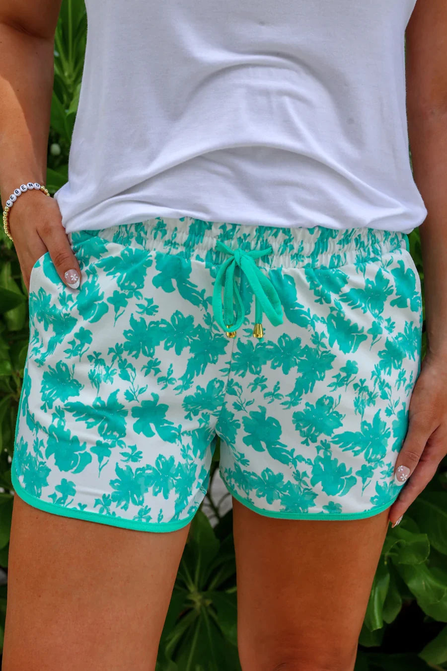 Mint Condition Shorts - Reg & Curvy