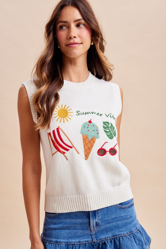 Sunshine State of Mind Top - Reg & Curvy