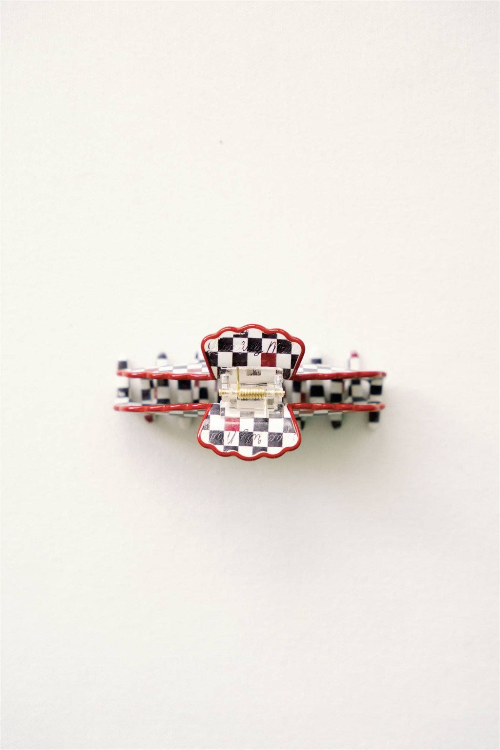 Dawg Days Checkmate Claw Clip
