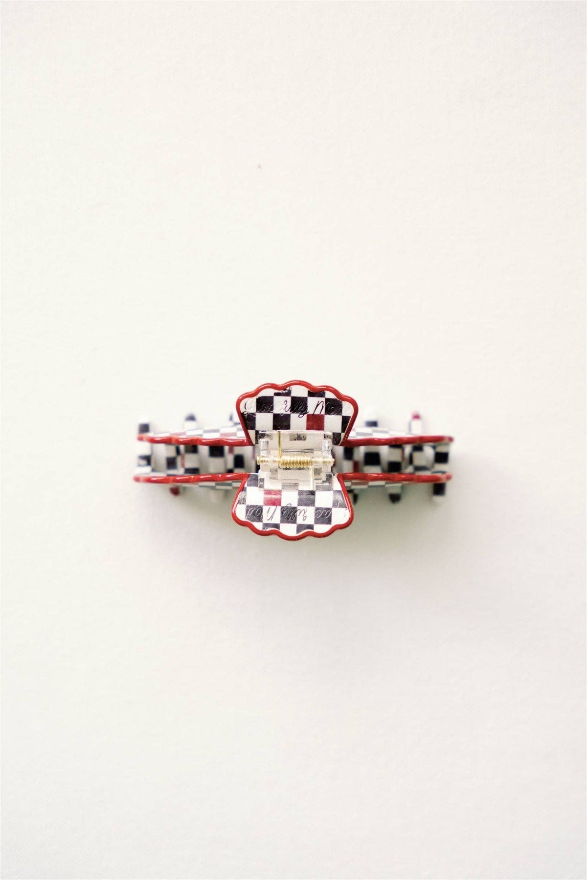 Dawg Days Checkmate Claw Clip