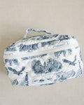 Auburn University Make Up Toiletry Bag