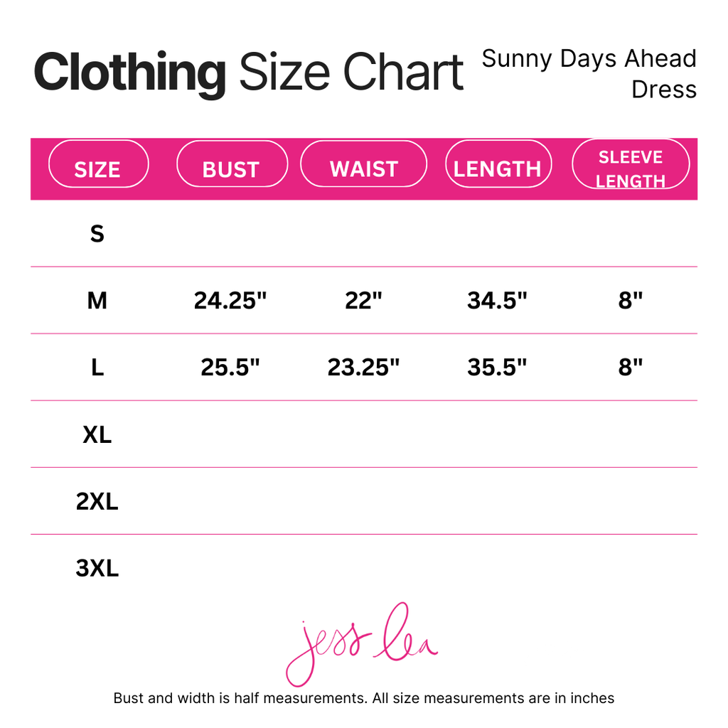 Seaside Sunshine Tiered Dress - Reg & Curvy