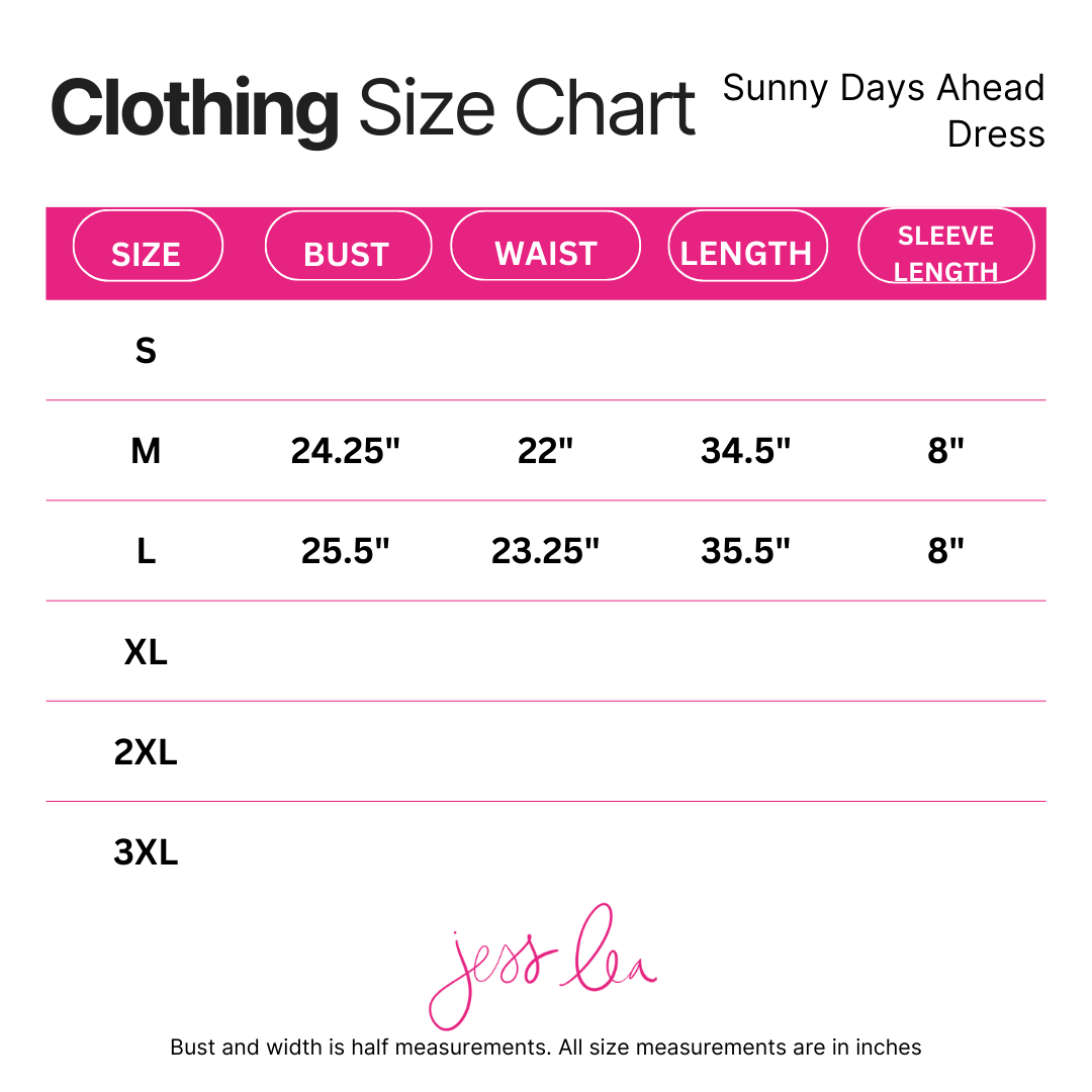 Seaside Sunshine Tiered Dress - Reg & Curvy