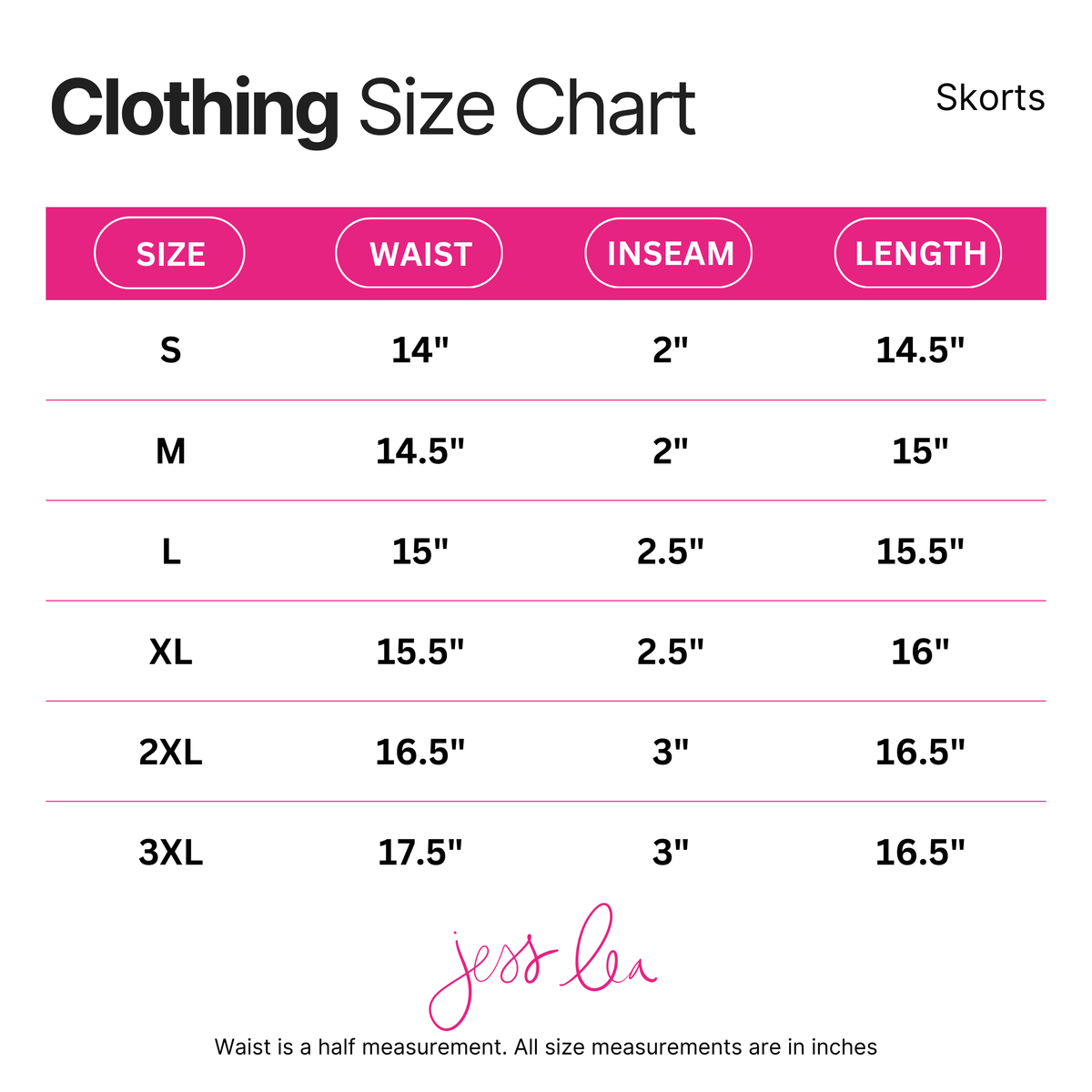 Palm Breeze Skort - Reg & Curvy