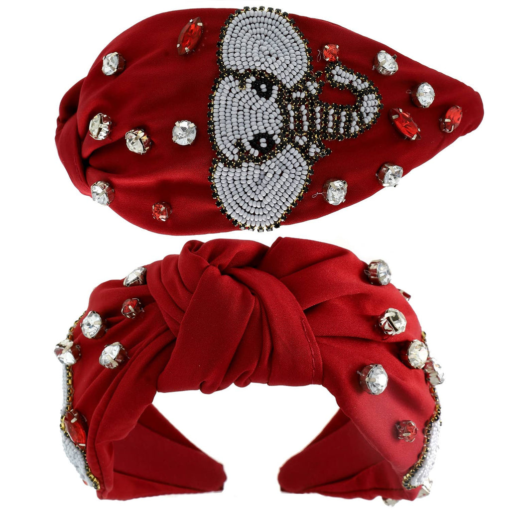 Saturday In Tuscaloosa Headband
