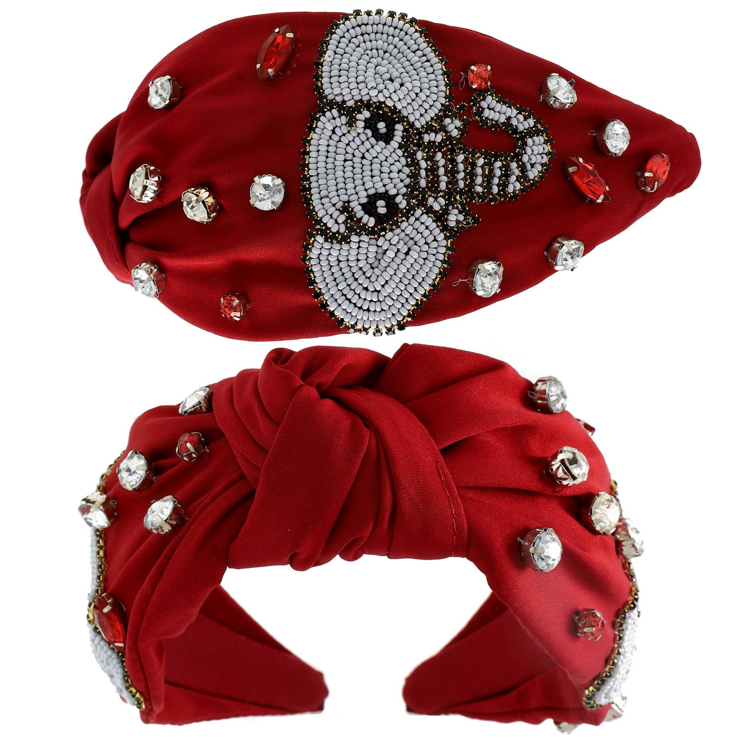 Saturday In Tuscaloosa Headband