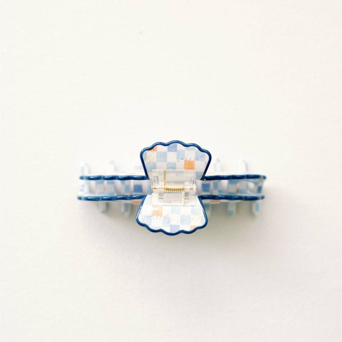 War Eagle Checkmate Claw Clip