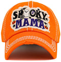 Spooky Mama Vintage Hat