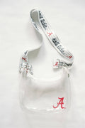 "Roll Tide" University of Alabama Stadium Bag