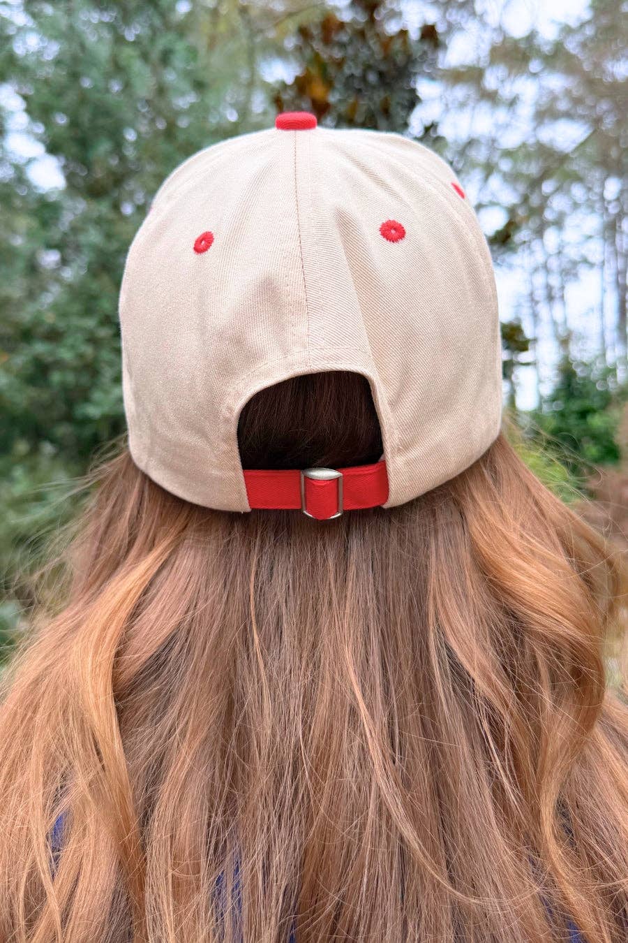 Catch of the Coast Hat