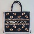 Game Day Bag - Can Customize!