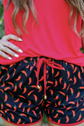 Spice It Up Shorts - Reg & Curvy